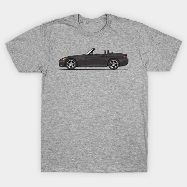 custom artwork T-Shirt by ArtOnWheels